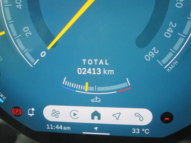 MINI Cooper C 5-doors