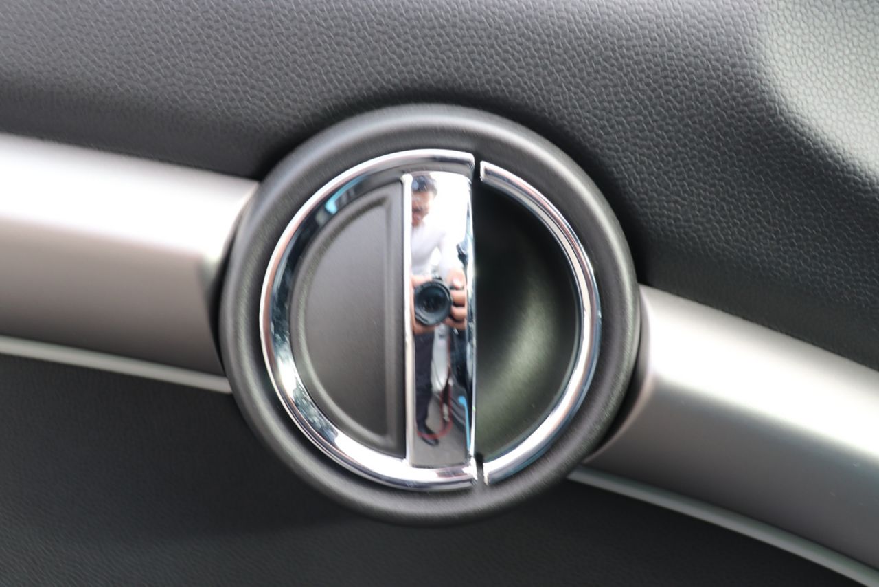 F57 MINI Cooper S Convertible LCI