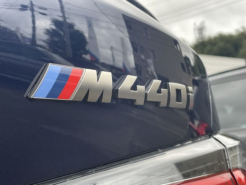 G26 M440i xDrive B58 3.0 RHD