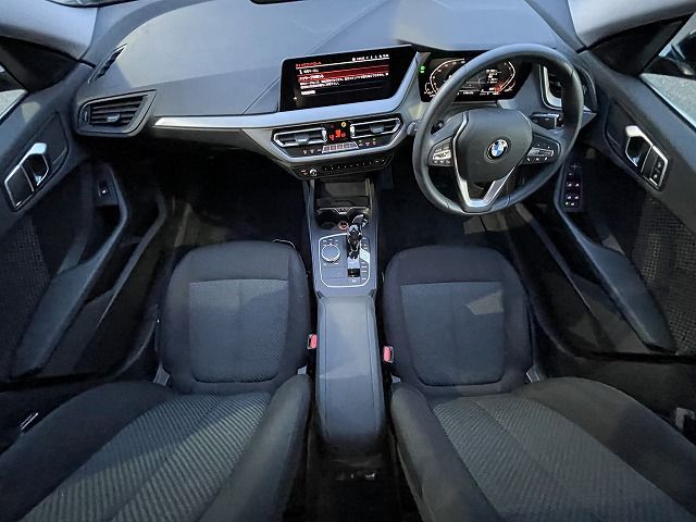 F44 218i Gran Coupe B38 1.5i