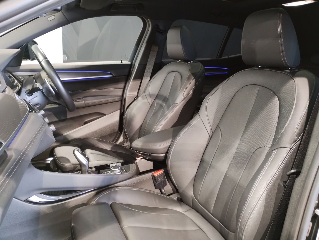 F39 X2 xDrive20d B47 2.0d