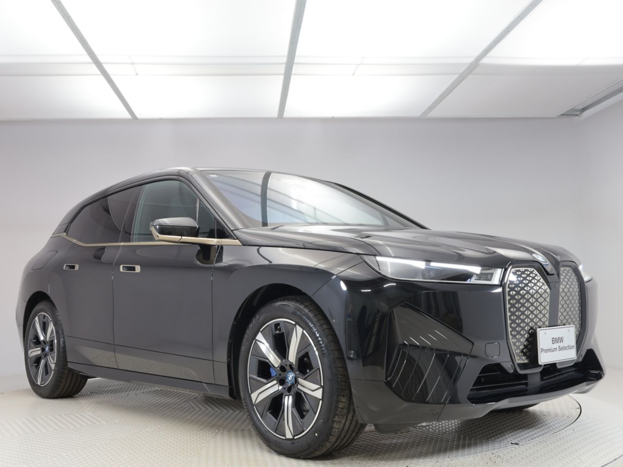i20 iX xDrive50