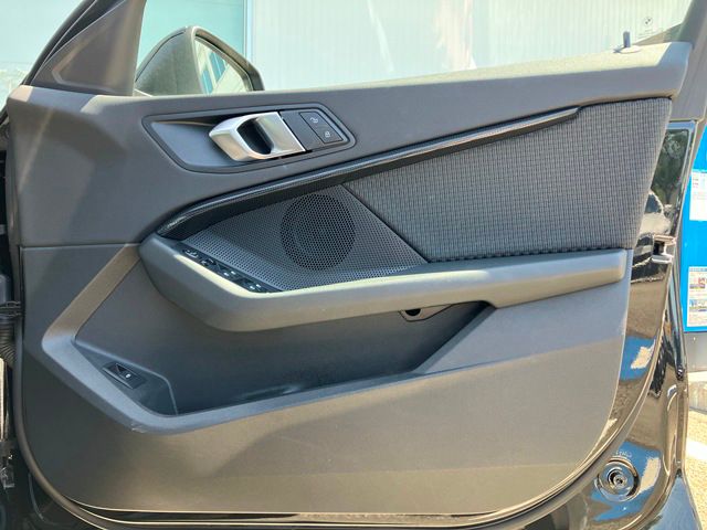 F40 118d Sports Hatch 5-door B47 2.0d
