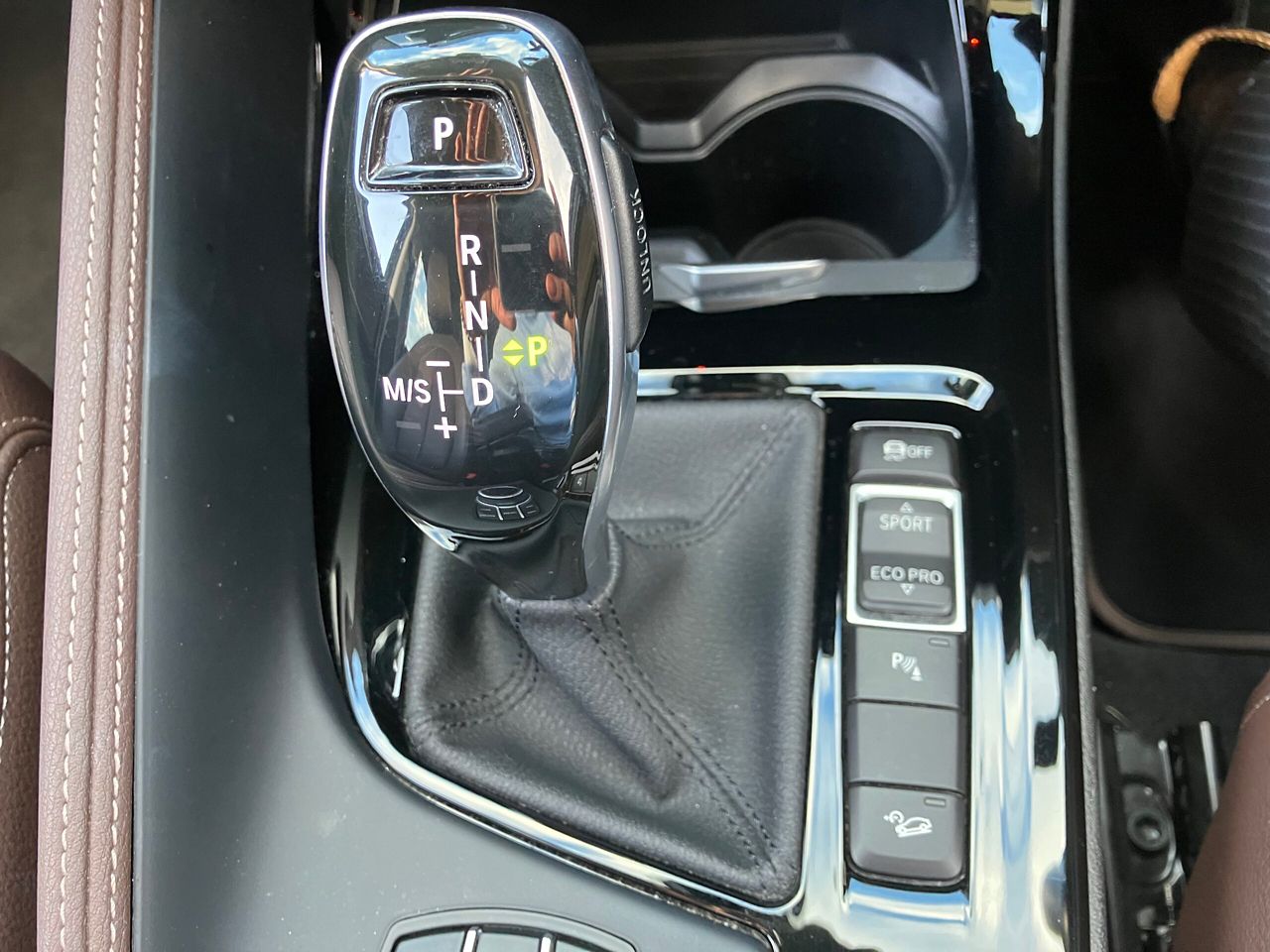 F48 X1 xDrive18d B47 2.0d LCI