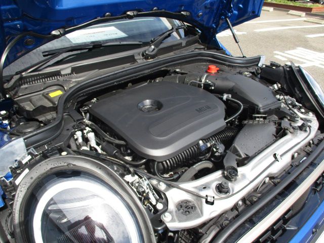 F65 MINI Cooper S 5Dr