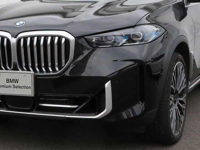 X5 xDrive30d RHD