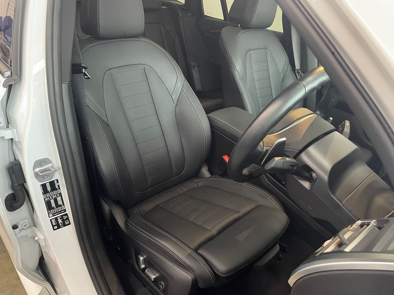 G01 X3 xDrive20d RHD ZA LCI