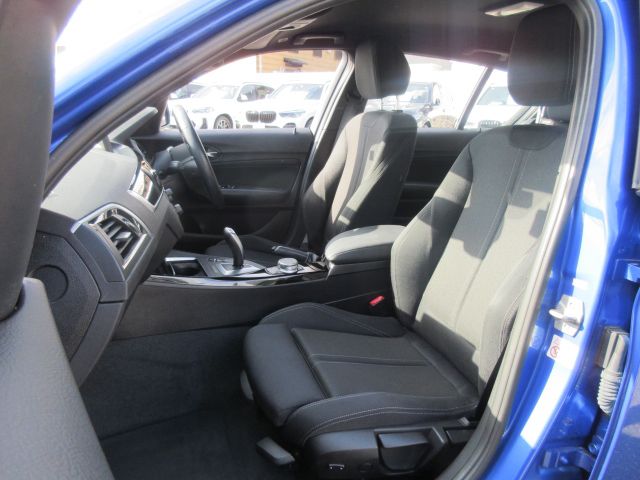 118D 5DOOR RHD