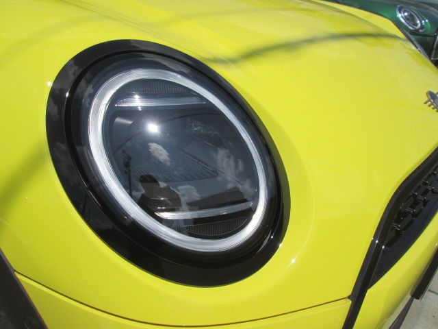 MINI Cooper C 5-doors