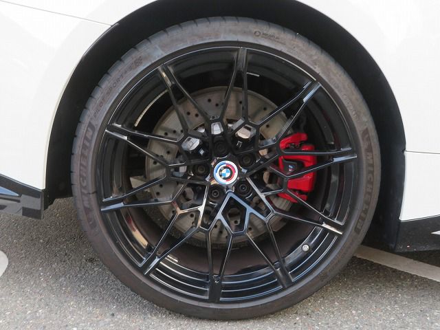G82 M4 Competition M xDrive Coupe RHD