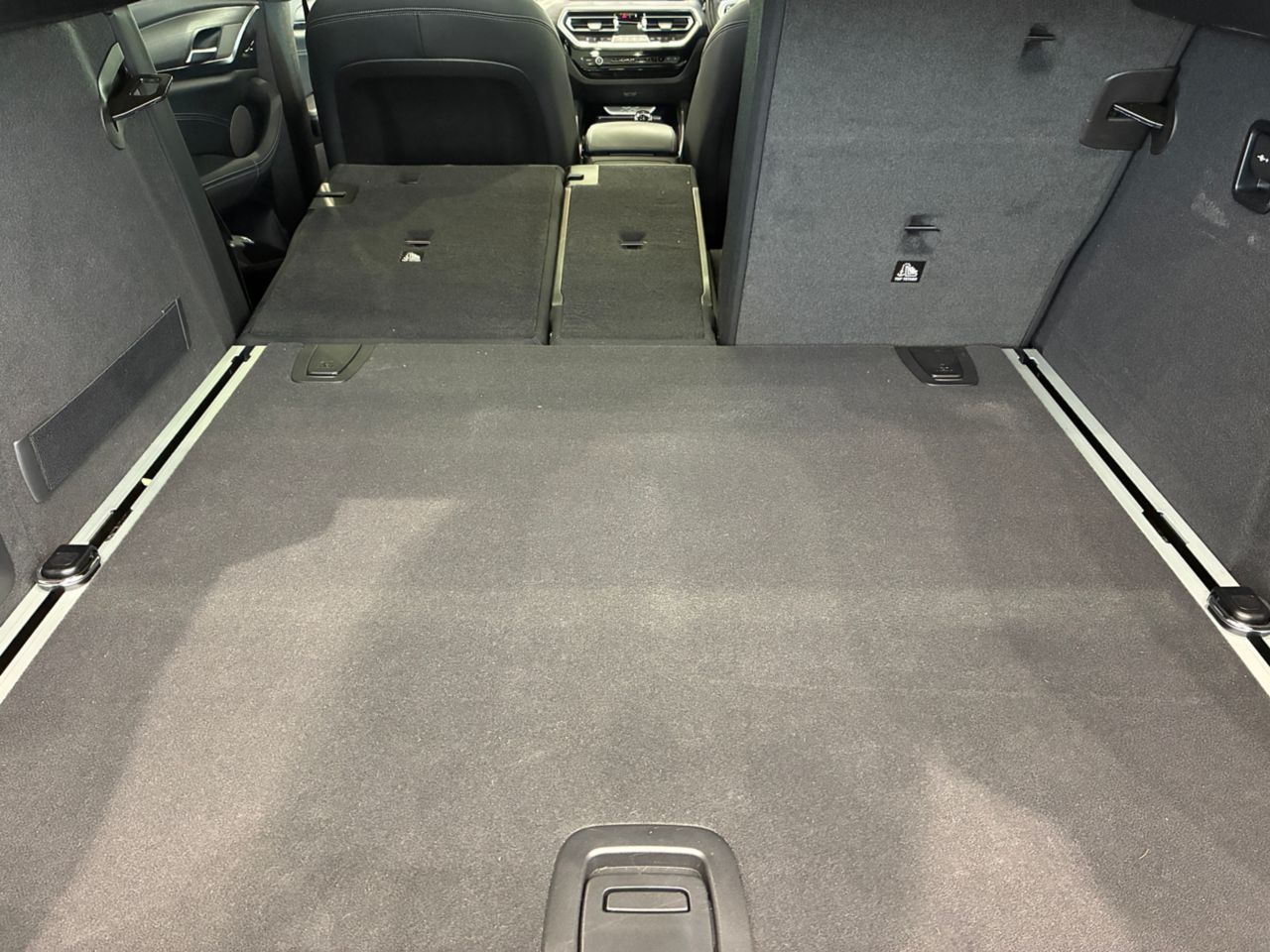 X4 xDrive20d RHD