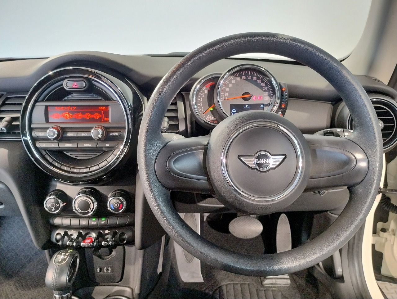 F56 MINI ONE