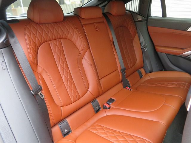 X6 xDrive30d M Sport RHD