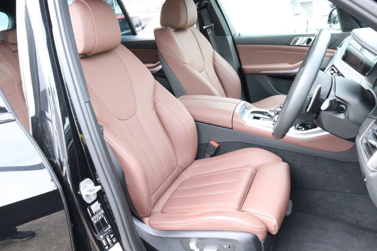 G05 X5 xDrive30d xLine B57 3.0d