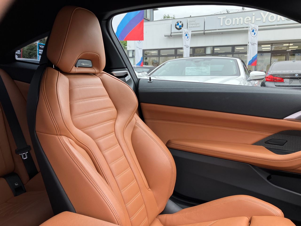 G22 M440i xDrive B58 3.0 RHD