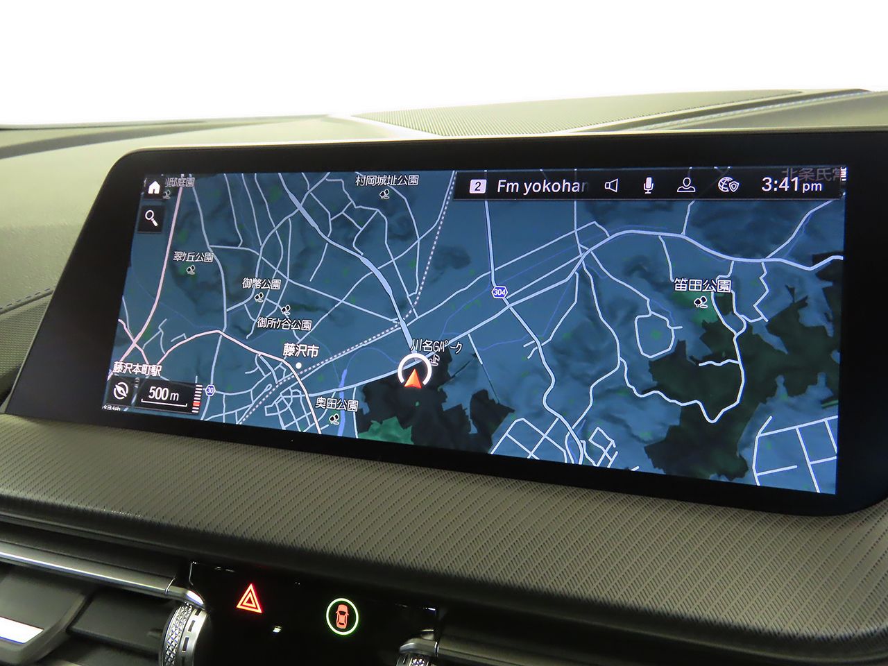 F4* **35i xDrive **** ***** B48 2.0i