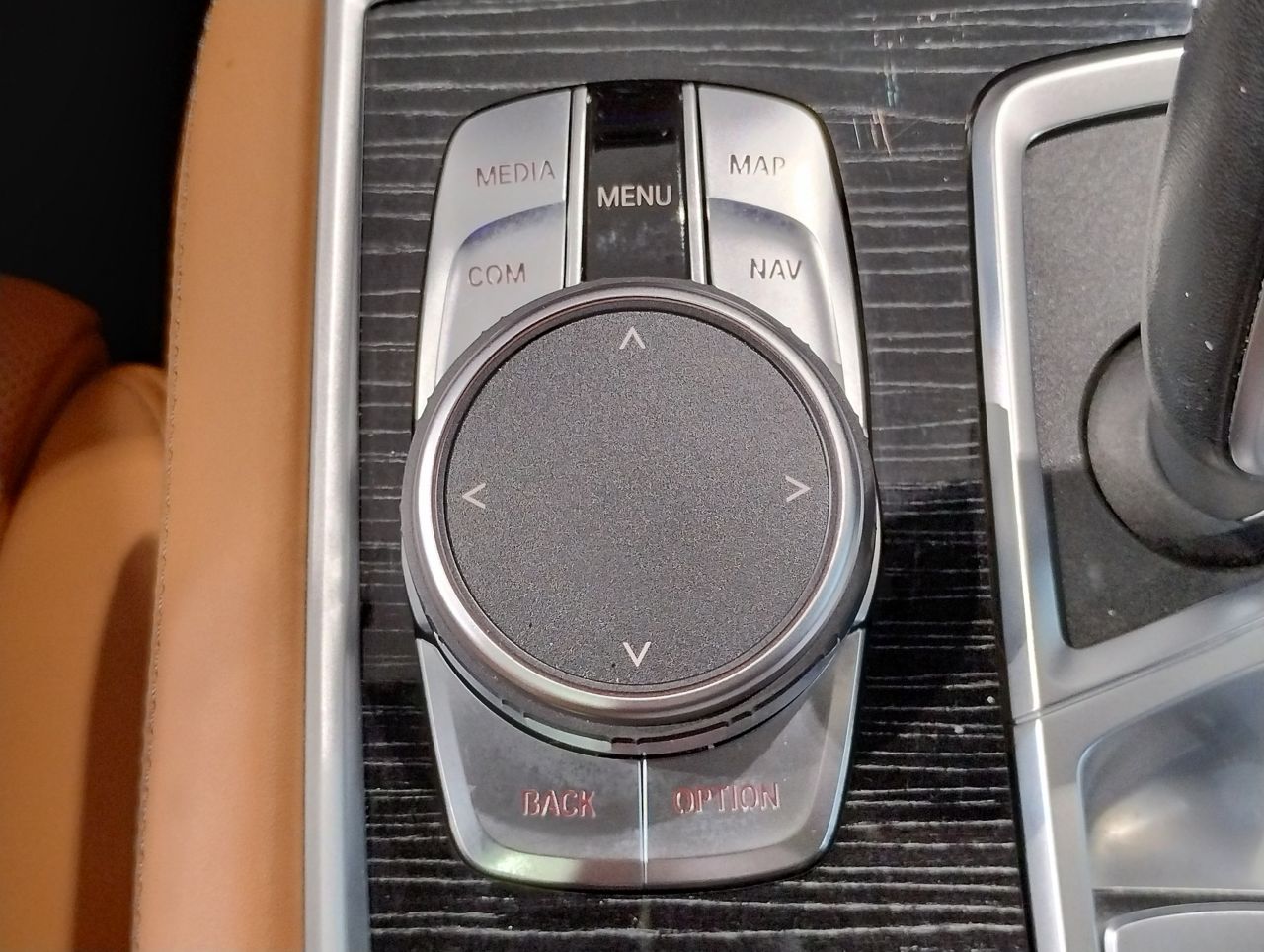 G11 740d xDrive Saloon RHD