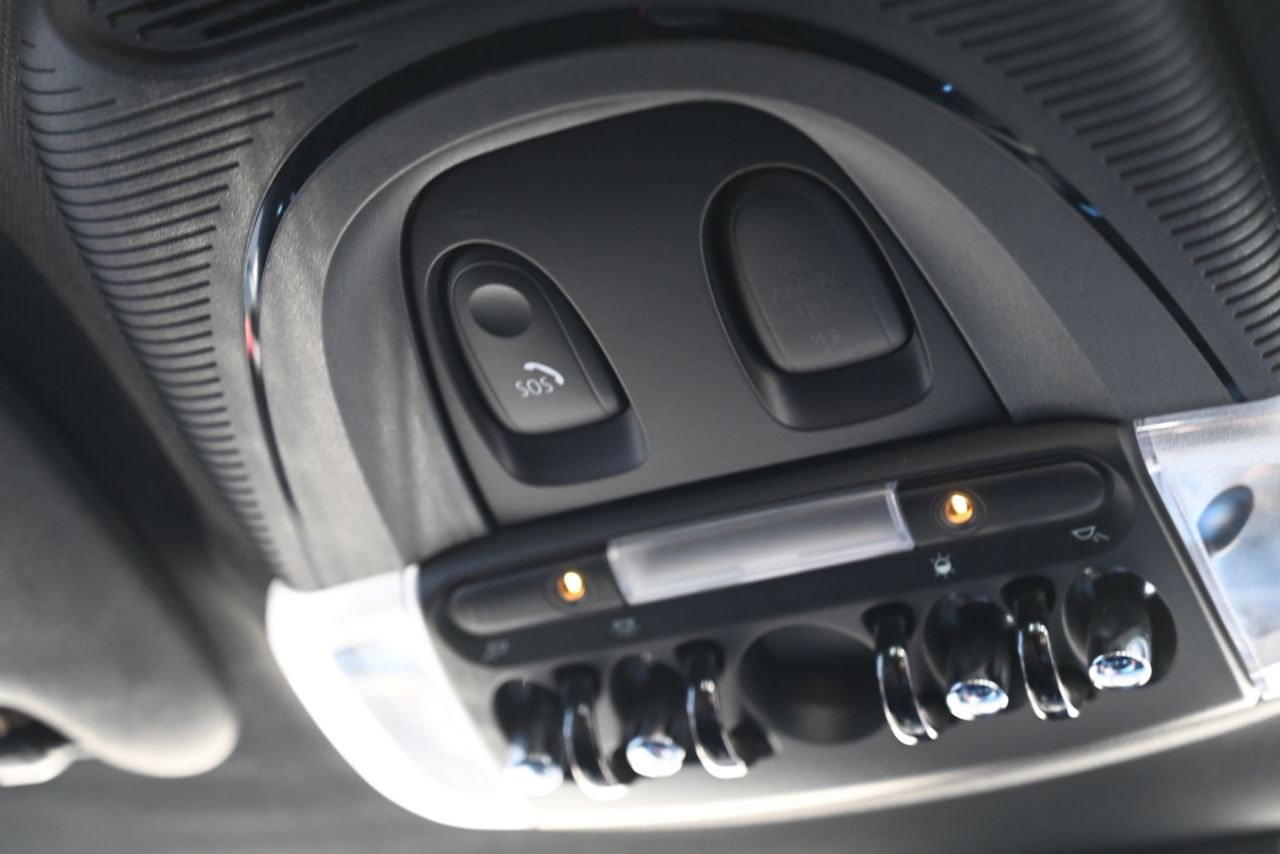F56 MINI JOHN COOPER WORKS