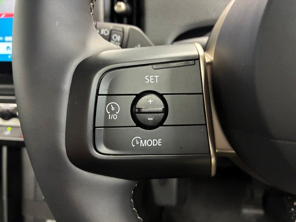 F66 MINI Cooper C 3Dr