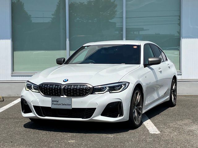 M340i xDrive