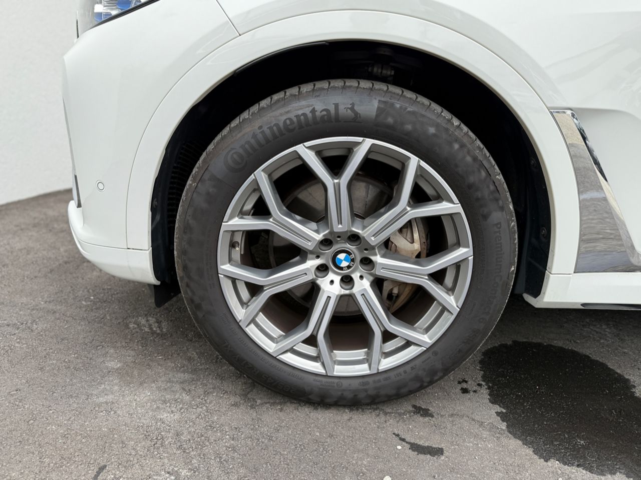 G07 X7 xDrive40d B57 3.0d