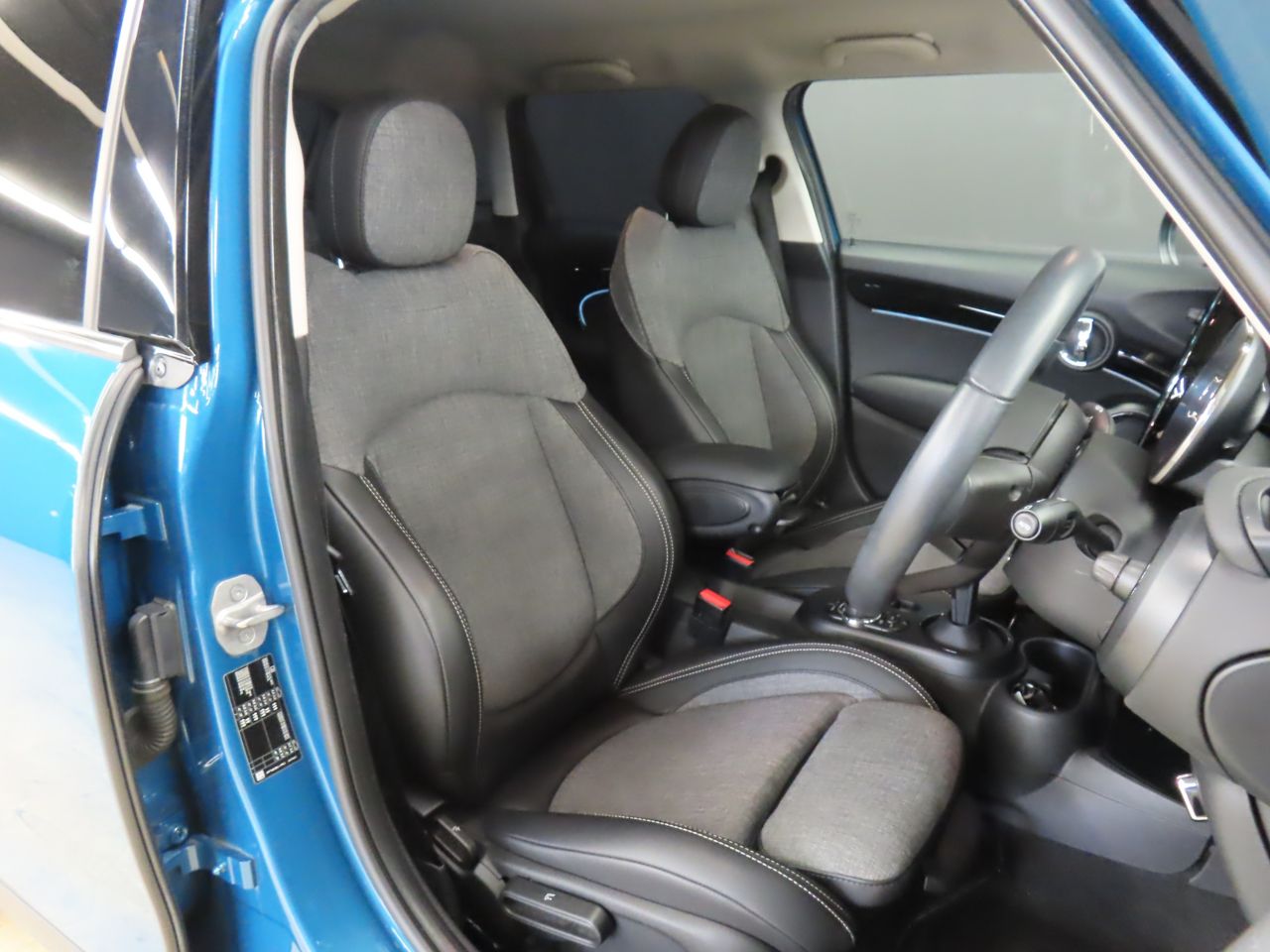 Cooper 5 doors