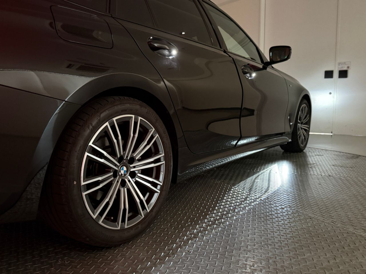 G21 320d xDrive Touring RHD