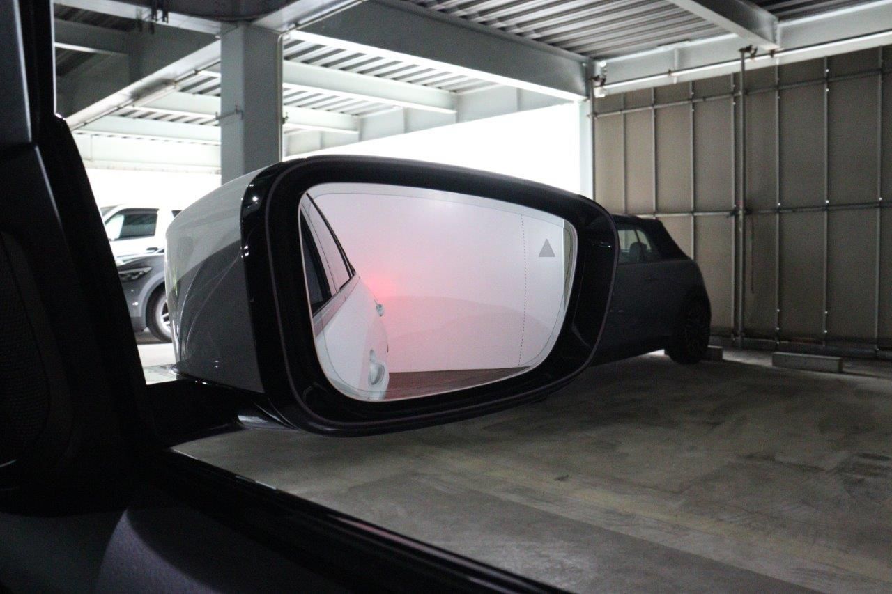 G31 530i SE Touring B48 2.0i