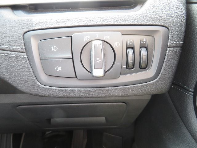 F48 X1 xDrive18d B47 2.0d LCI