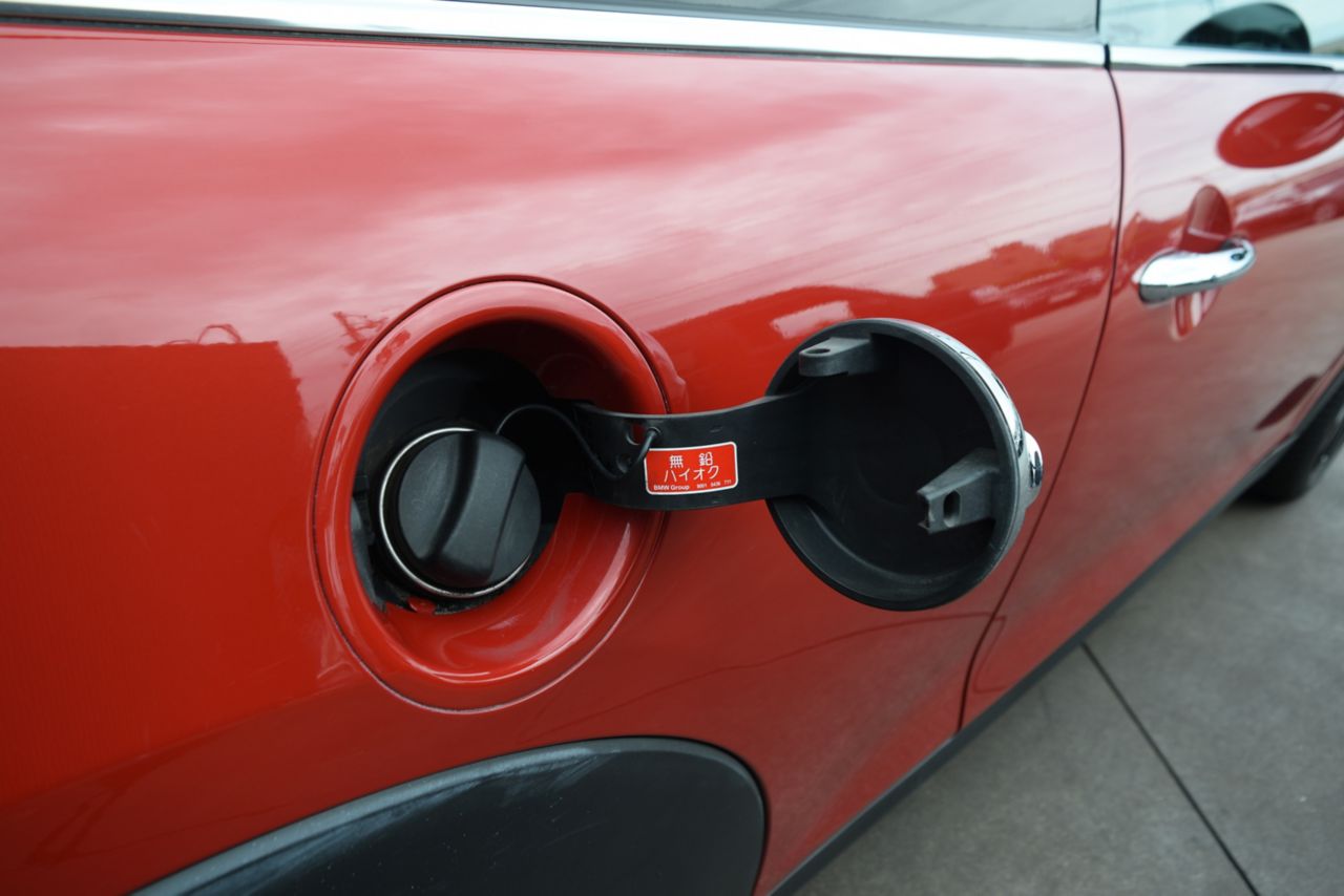 F56 MINI COOPER S