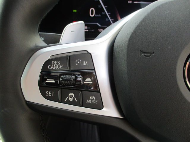 320d xDrive Berline RHD