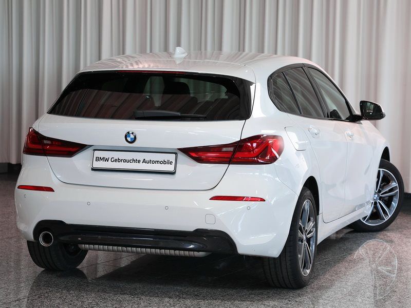 BMW 116