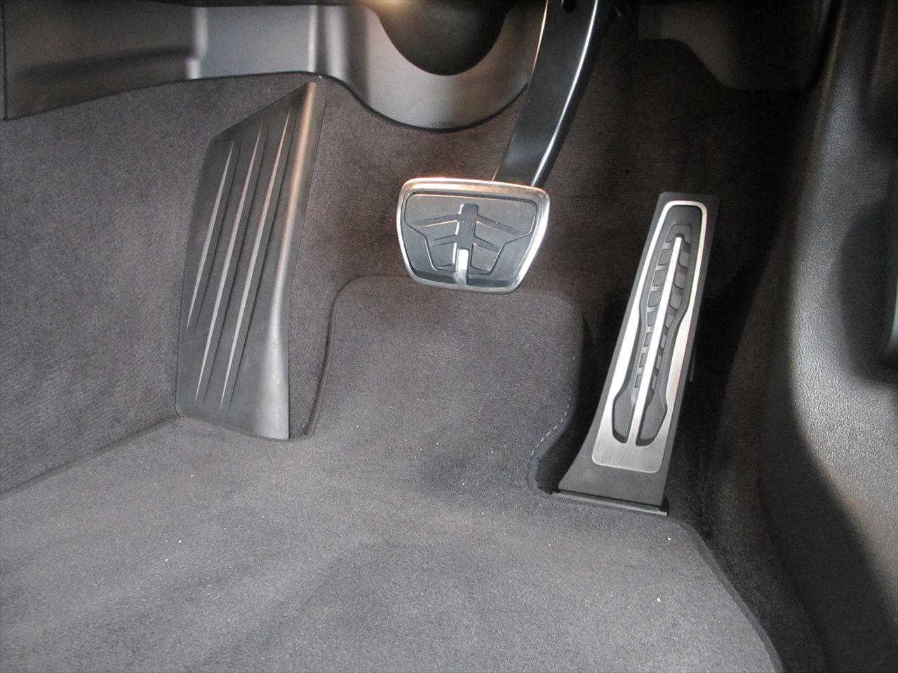 G21 320d xDrive Touring LCI RHD