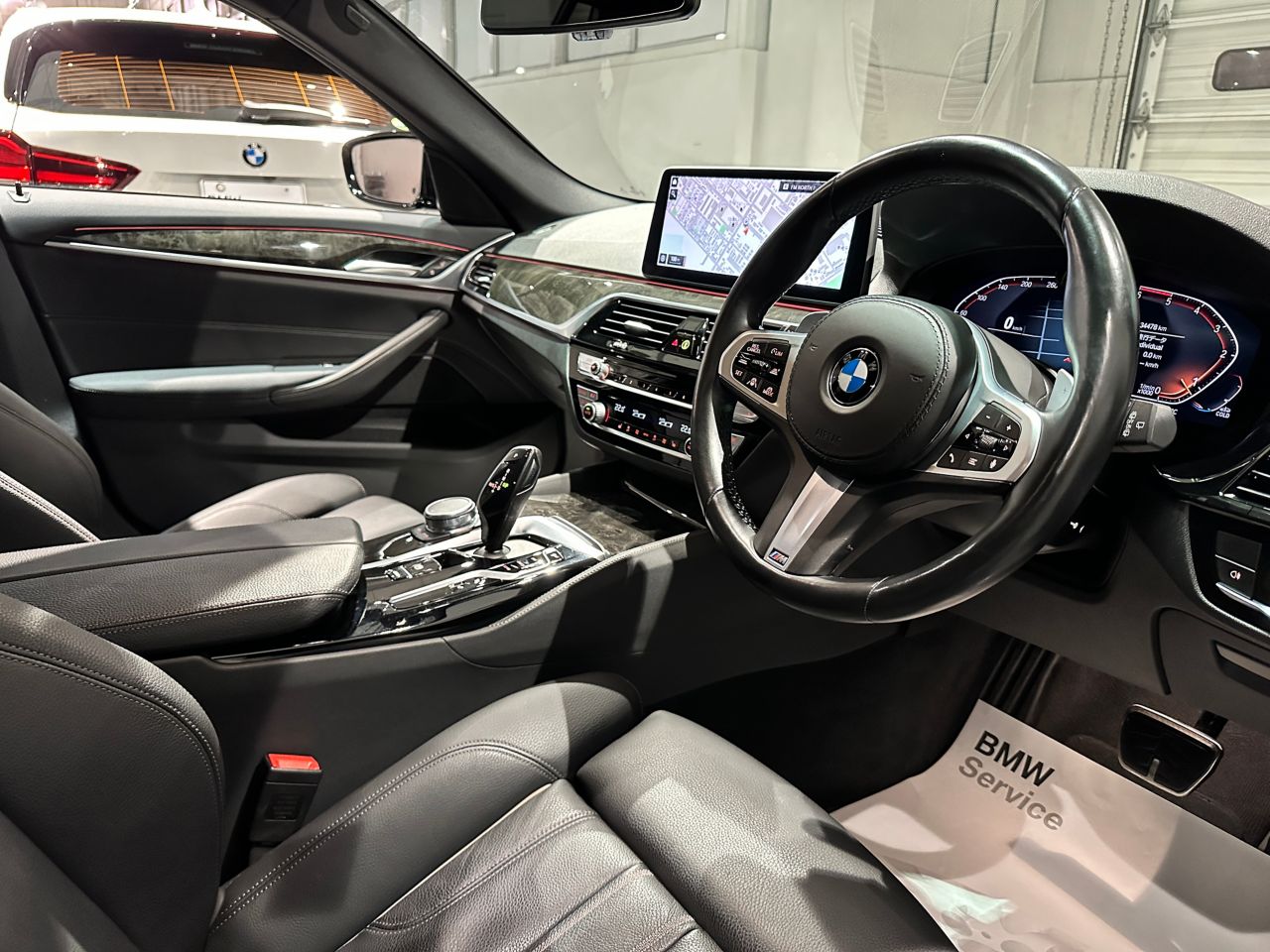 MINI COOPER S CLUBMAN ALL4.