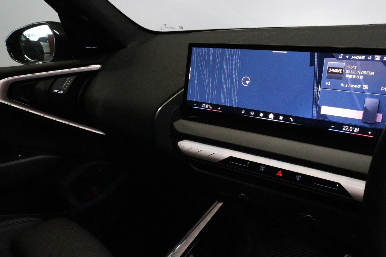 G45 X3 20d US