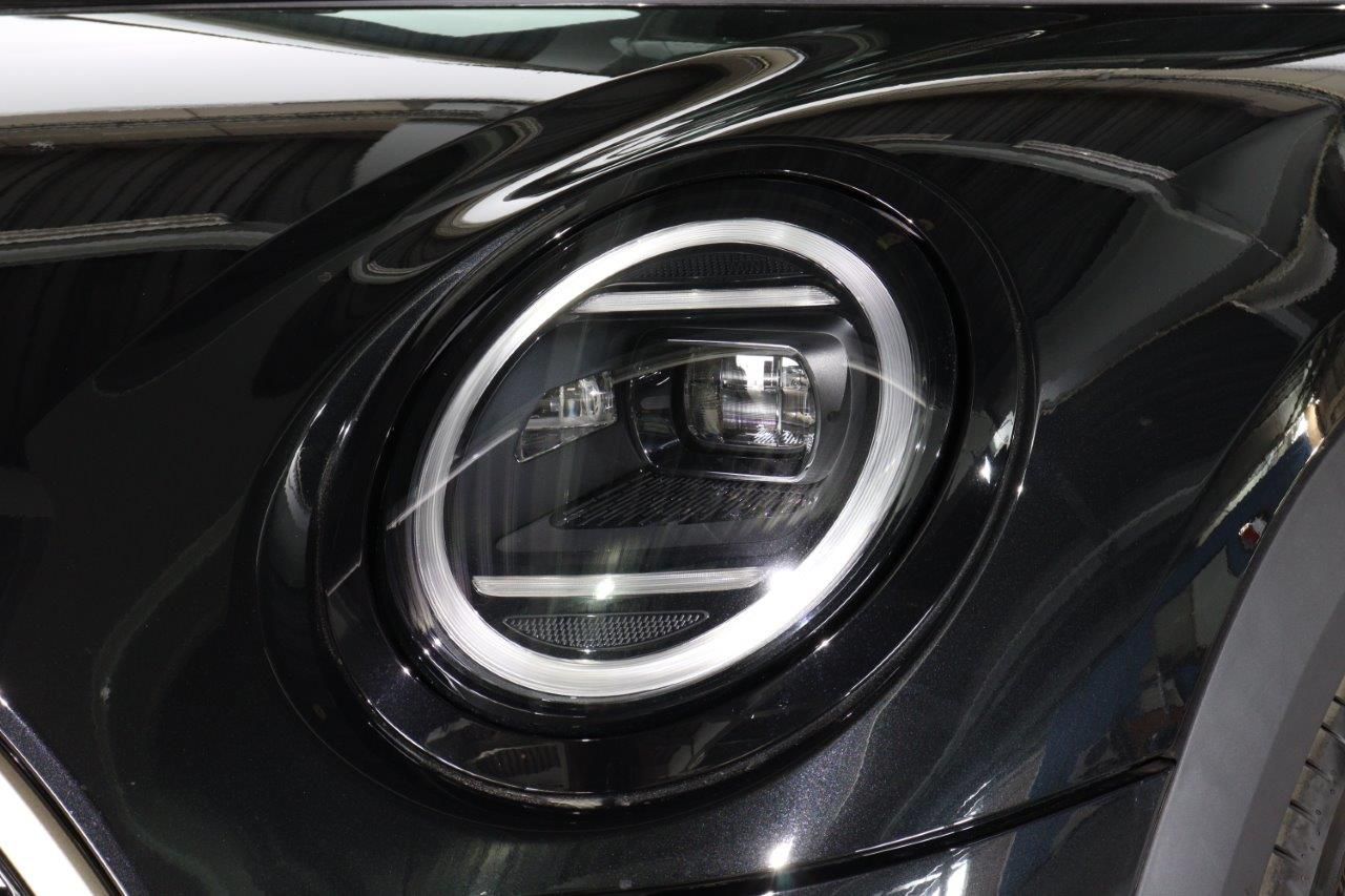 MINI Cooper C 5-doors