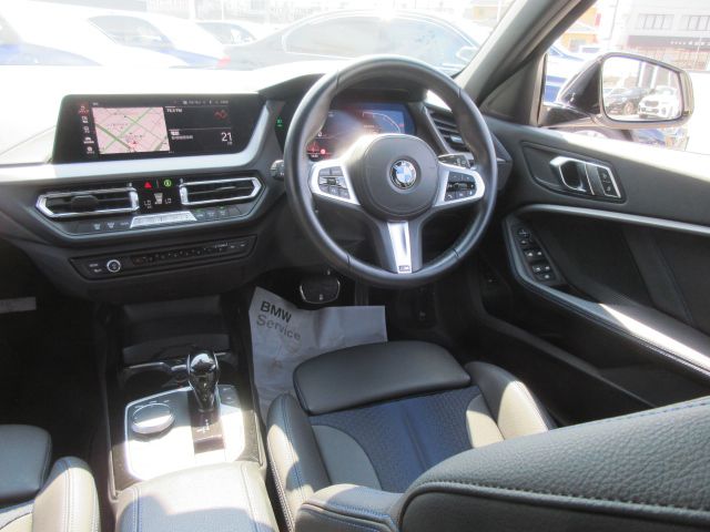 118i RHD