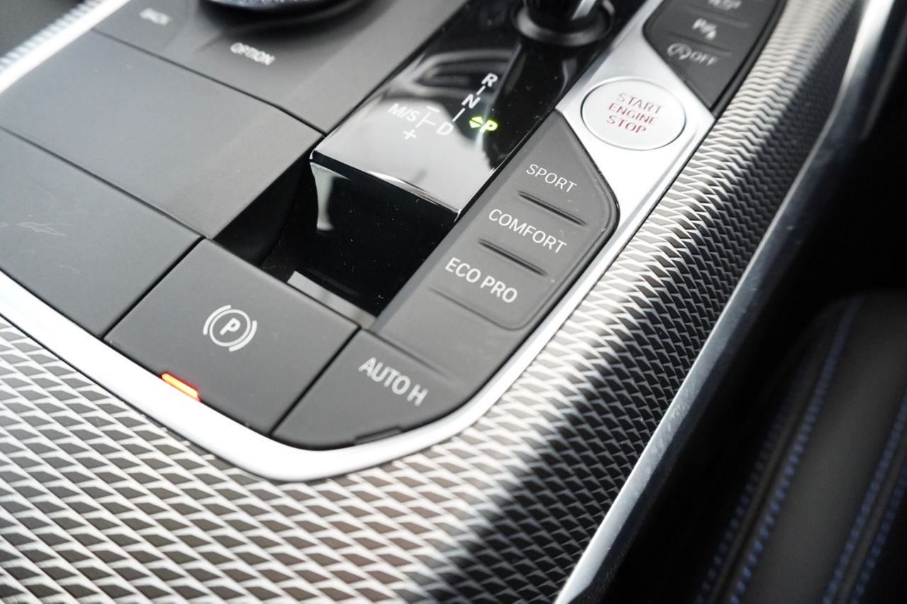 G20 330i Saloon RHD MX