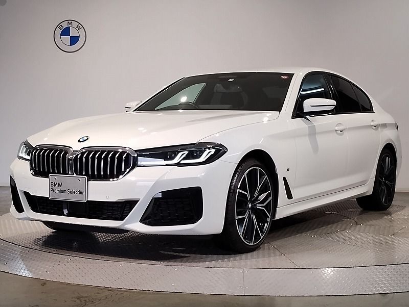 523d xDrive M Sport