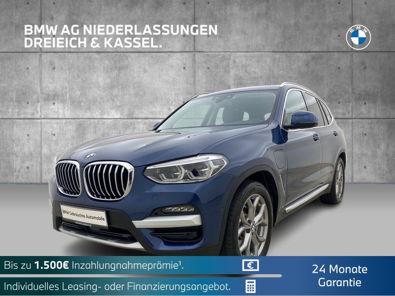 X3 xDrive30e