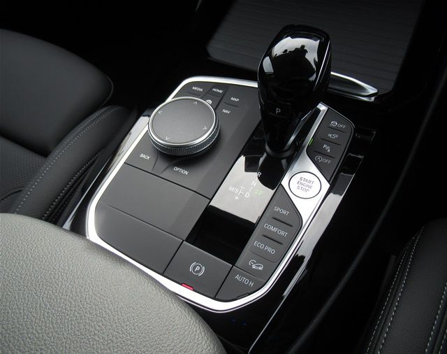 G01 X3 xDrive20d RHD ZA LCI
