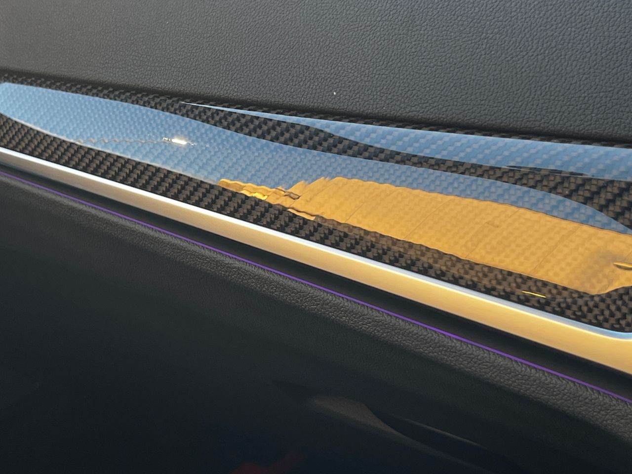 G80 M3 Competition M xDrive Saloon RHD