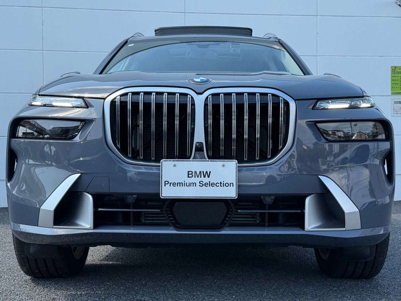 X7 xDrive40d RHD US