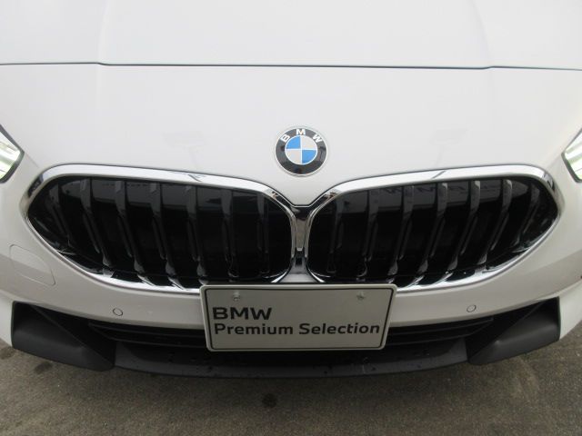 F44 218i Gran Coupe B38 1.5i
