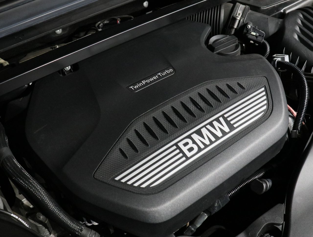F48 X1 xDrive18d B47 2.0d LCI
