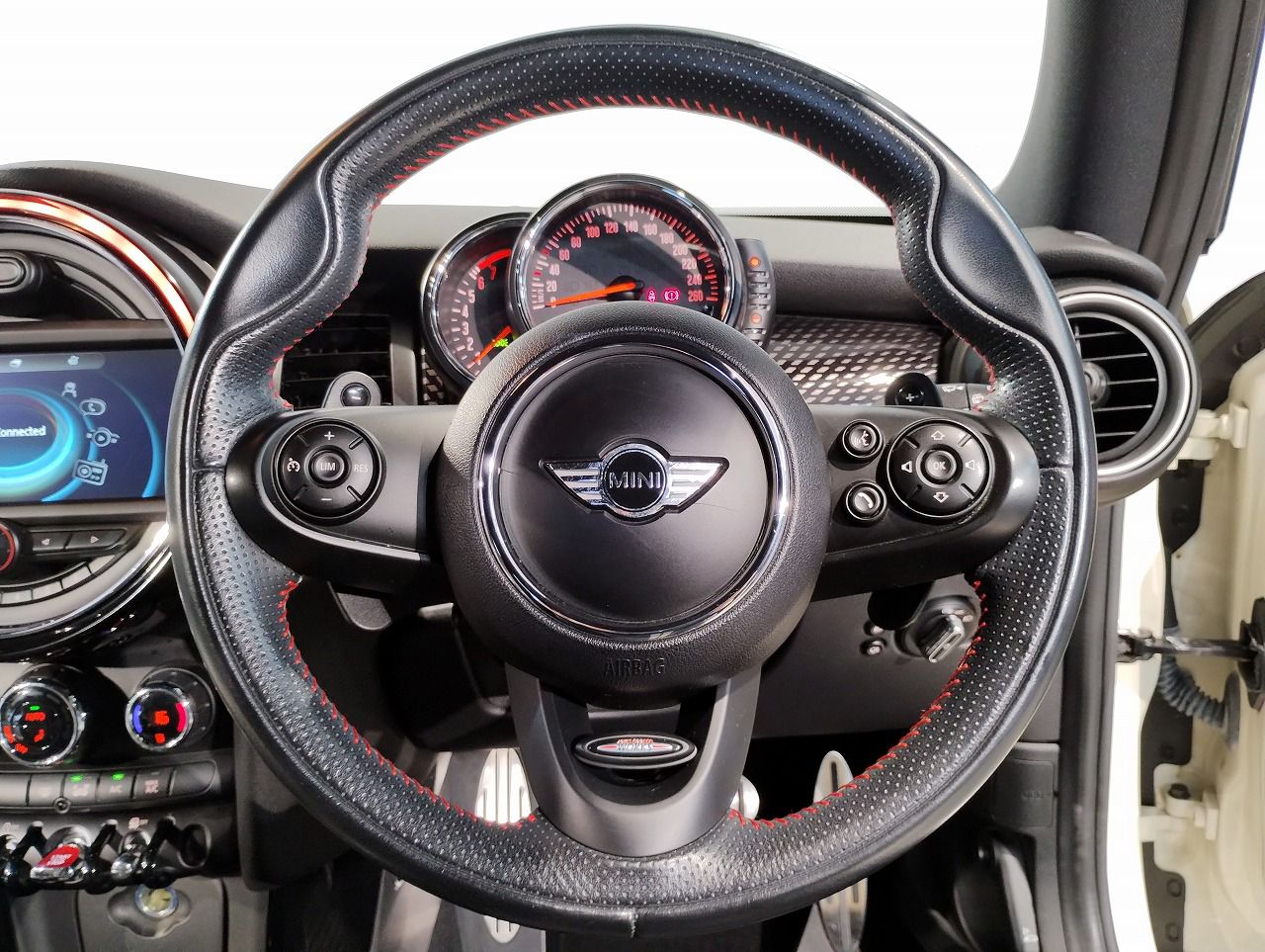 F56 MINI COOPER S