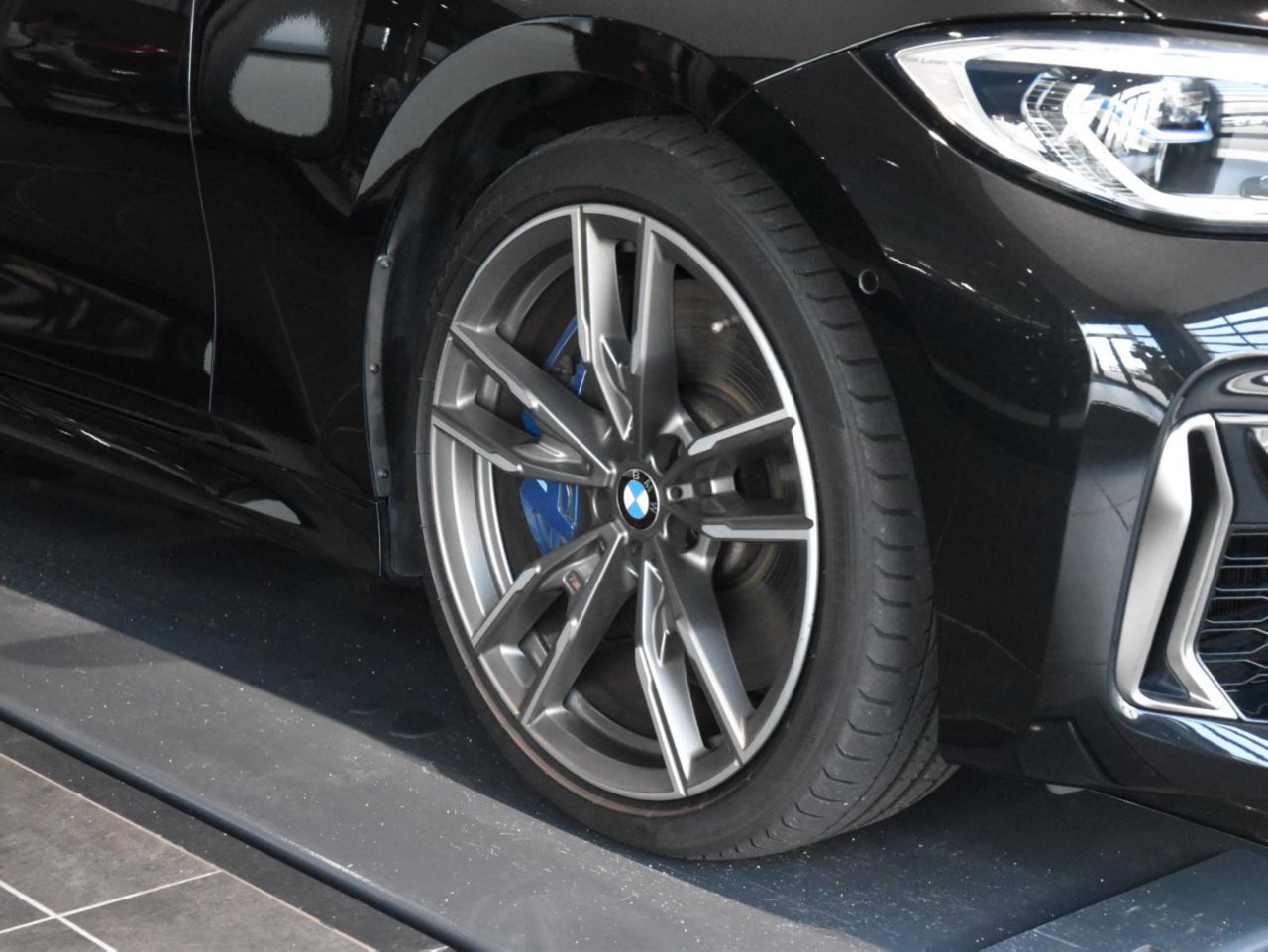 G20 M340i xDrive Saloon RHD