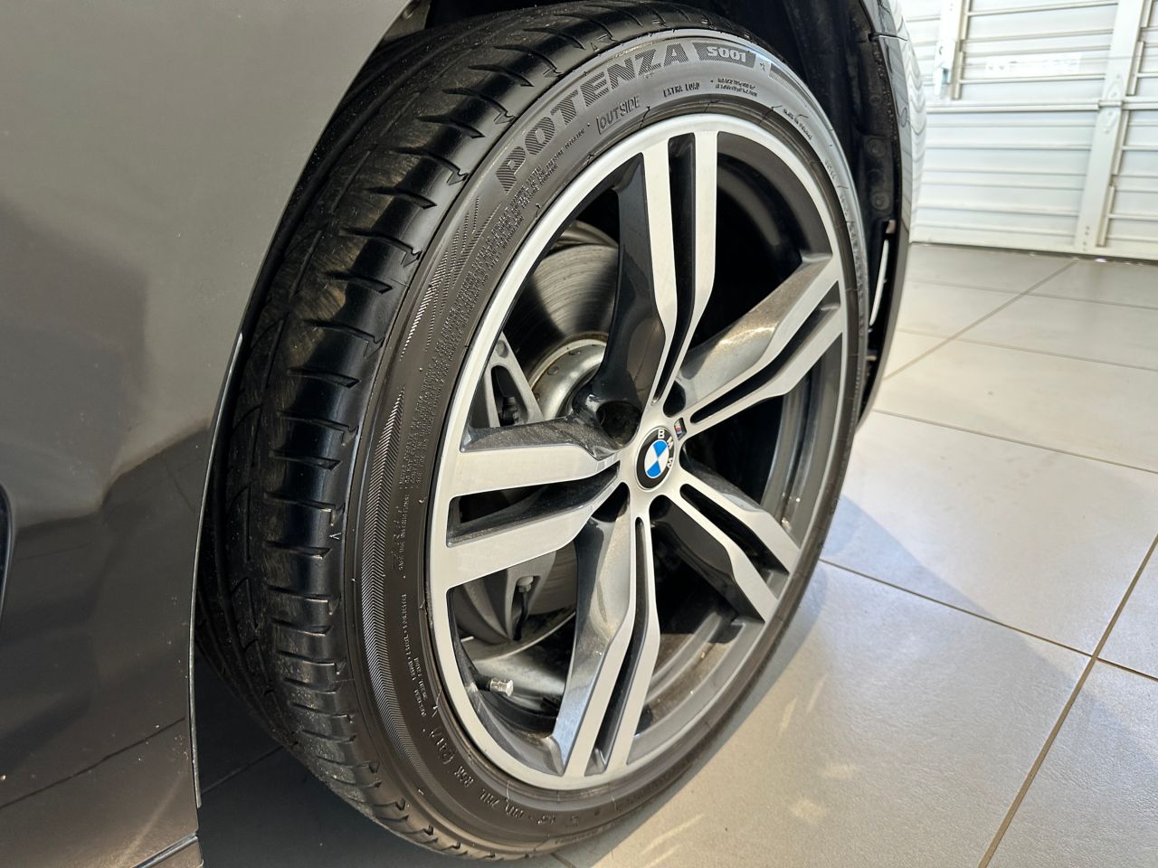 740D XDRIVE