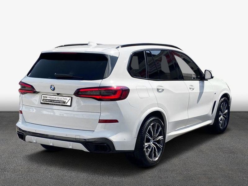 X5 xDrive30d