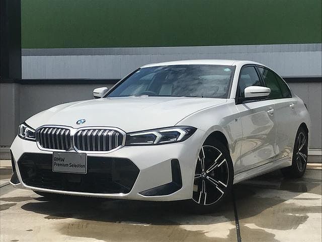 318i M Sport
